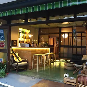 Azito Guest house